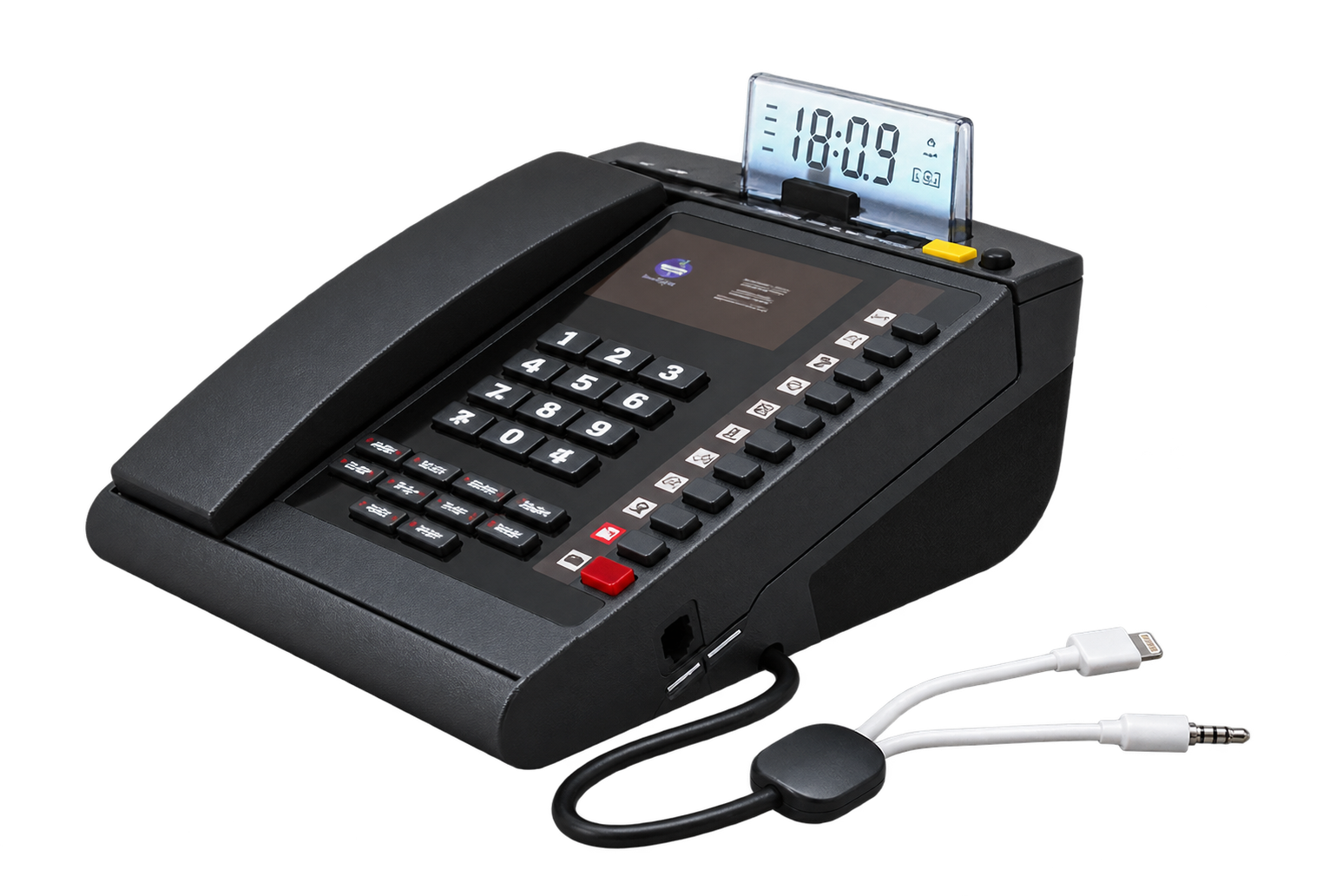 Bittel 67 Series hotel telephone